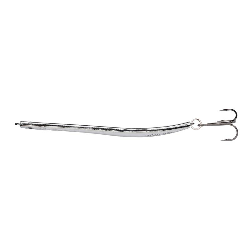 Abu Garcia S&ouml;lv Piil 9,5cm/22g Chrome