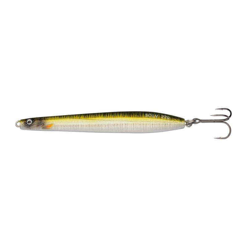 Abu Garcia S&ouml;lv Piil 9,5cm/22g Green Tobis
