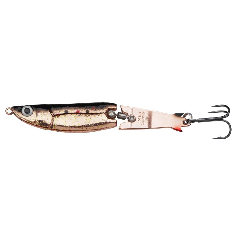 Abu Garcia Toby Jointed 10g Auric