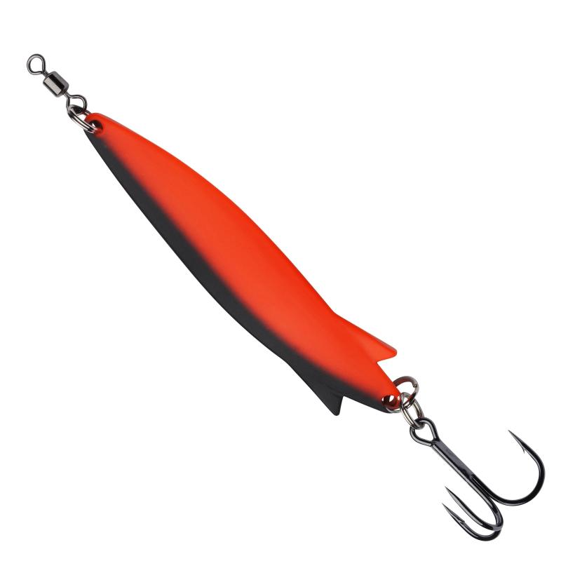 Abu Garcia Toby 10.0Gr Lf Black And Red