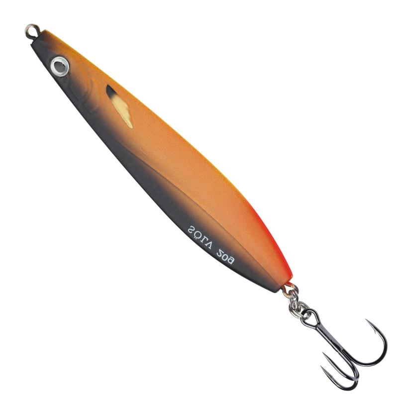 Abu Garcia S&ouml;lv Blixx 7Cm/13G Copper Sandeel