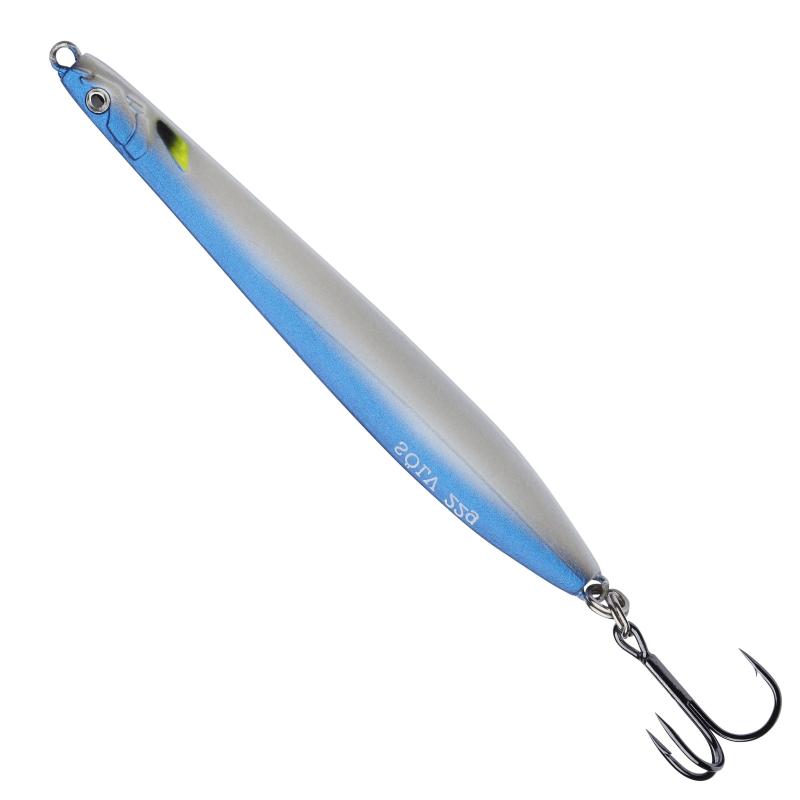 Produktbild Abu Garcia S&ouml;lv Piil 9Cm/16G Purple Poison