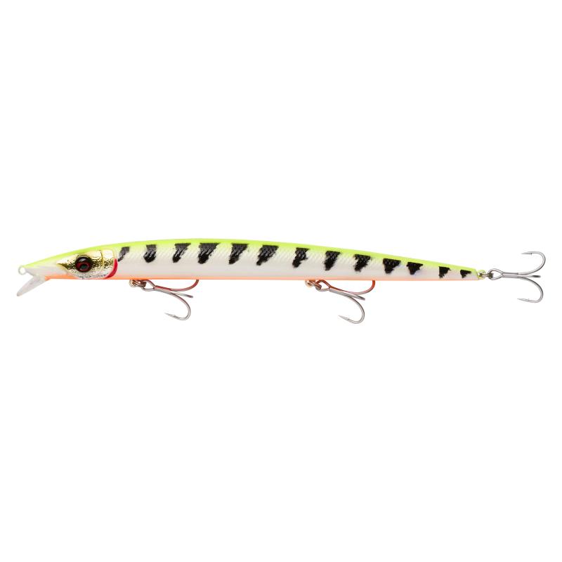 Savage Gear Barra Jerk 17.5Cm 29G S Phantombarracuda