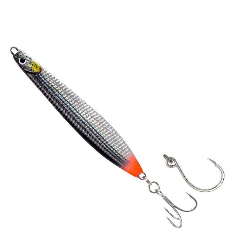 Savage Gear Surf Seeker 10Cm 30G Slv/Blck Mullet