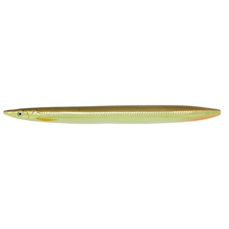 Savage Gear 3D Lt Sandeel 11cm 15g S Motor Oil