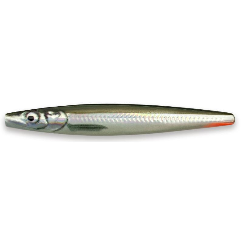 Savage Gear Lt Zerling 10.6cm 20g S Green Silver
