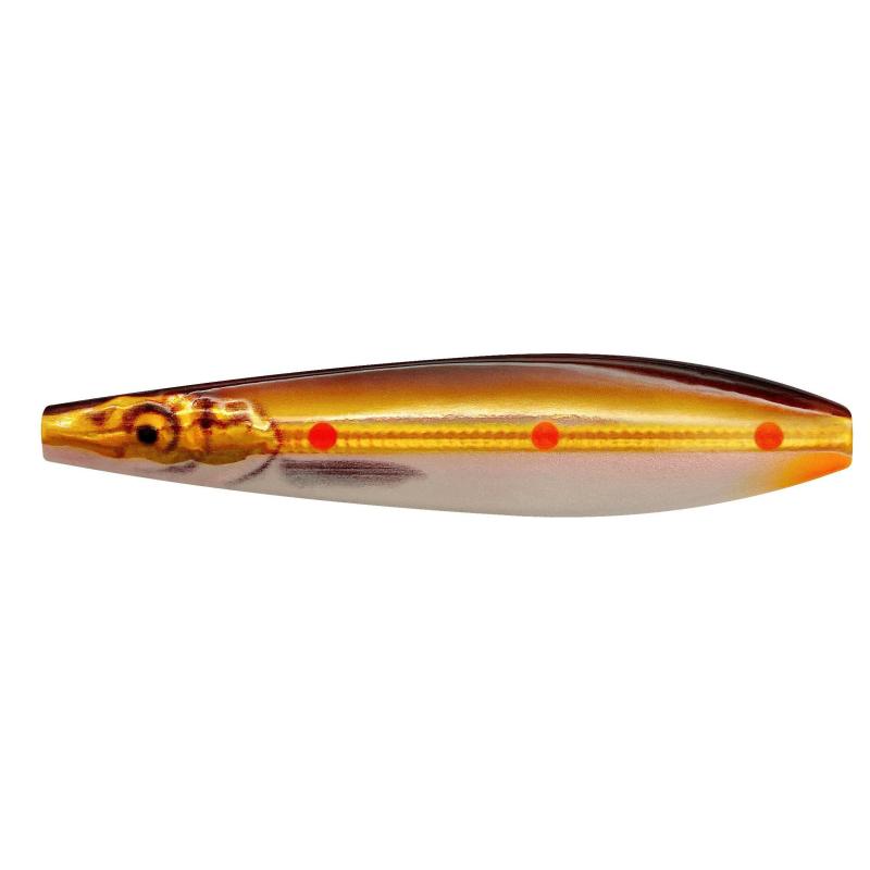 Savage Gear Lt Seeker 7.5cm 18g S Copper Red Dots