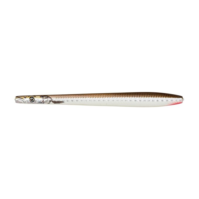 Savage Gear Lt Sandeel Nail 12cm 26g Sandeel