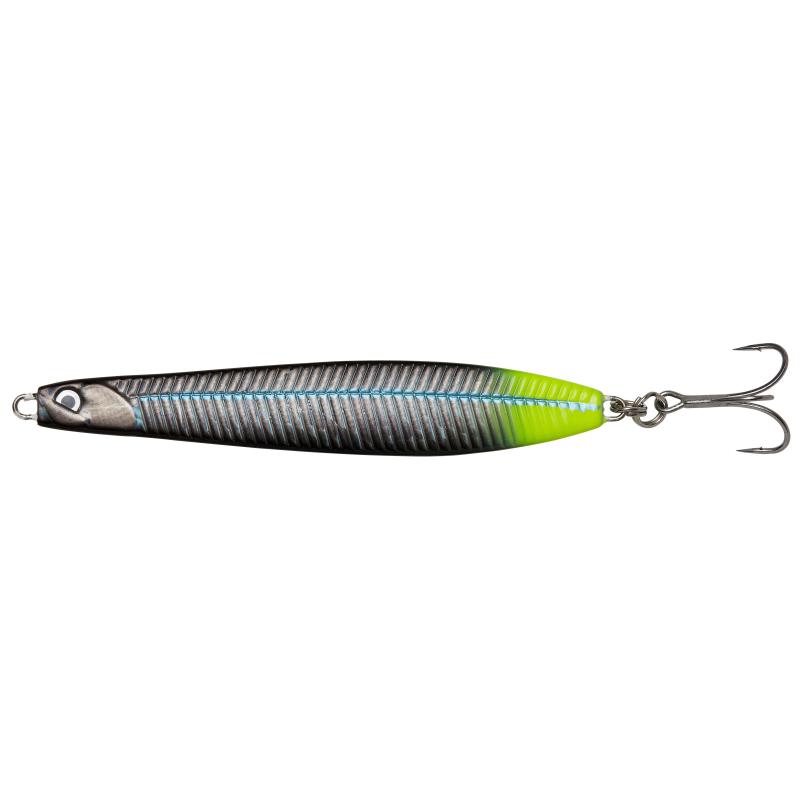 Produktbild Savage Gear Surf Seeker 10cm 30g Sinking Black Pearl