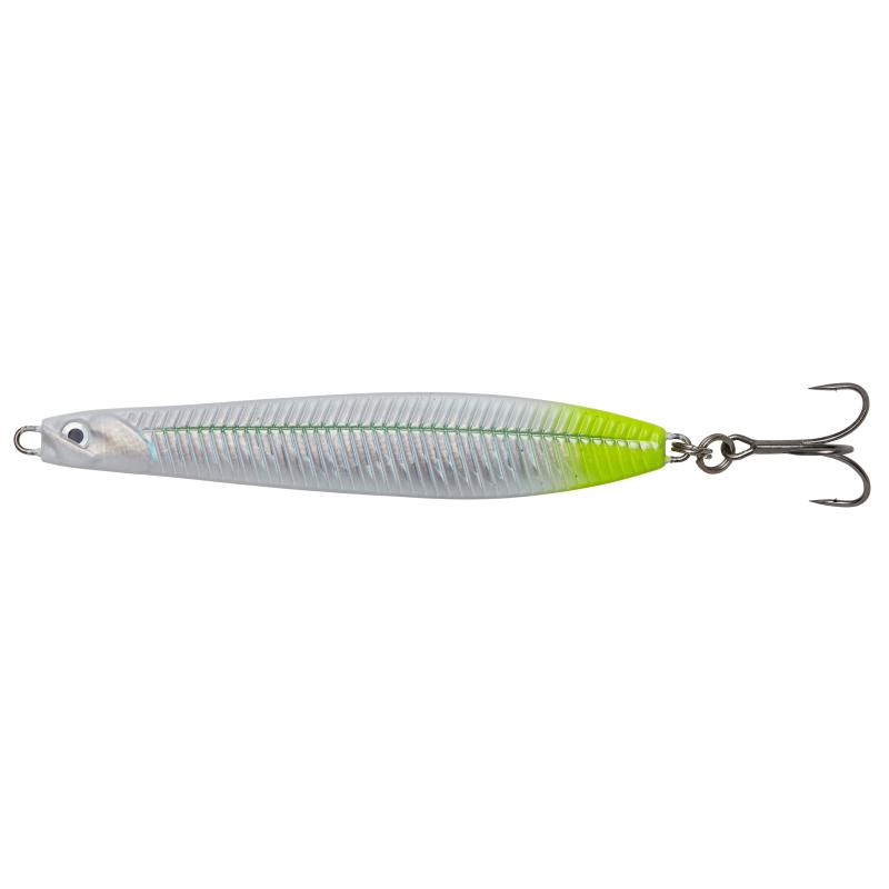 Produktbild Savage Gear Surf Seeker 10cm 30g Sinking White Pearl