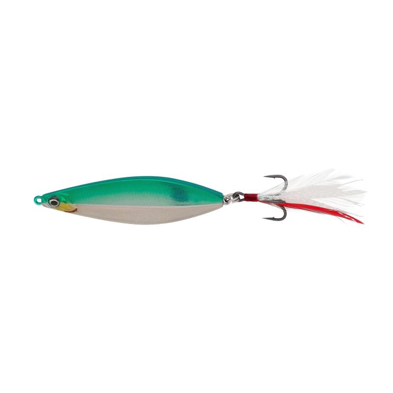 Savage Gear Micro Skipper 4cm 5g S Papalina