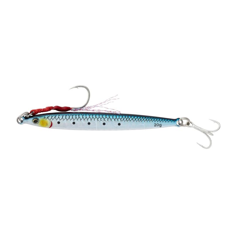 Produktbild Savage Gear Sardine Slider Micro 4.7cm 5g Sardine