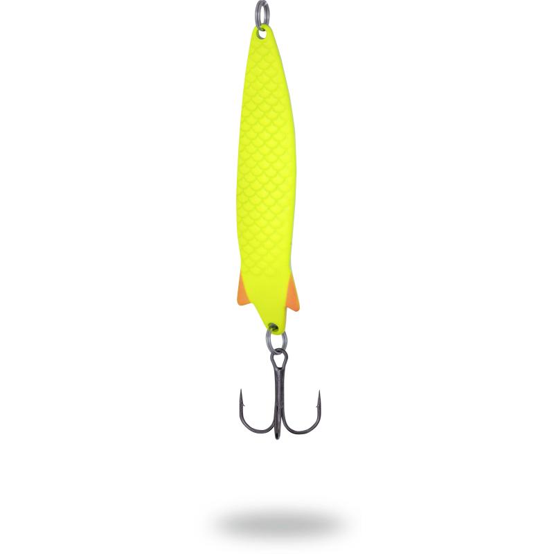 Zebco 10g 6,0cm Trophy Z-Spoony clown sinkend