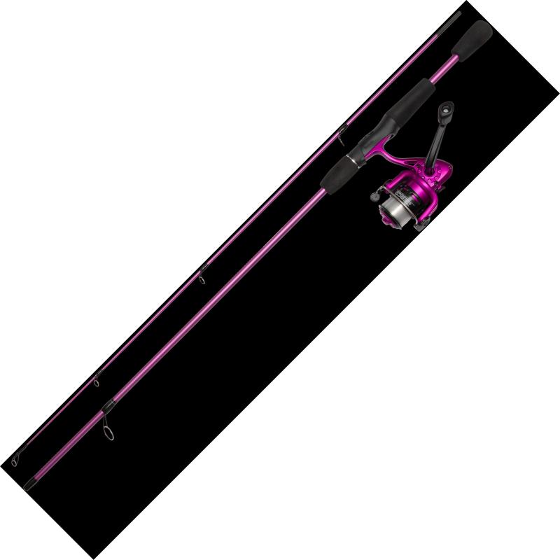Zebco 1.6m Fishing Combo 30g W:287g