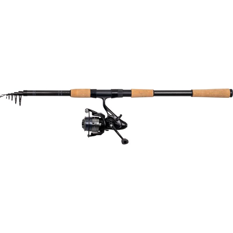 Zebco 3m Allround Combo 20-70g 3000 FS 0.30mm Mono