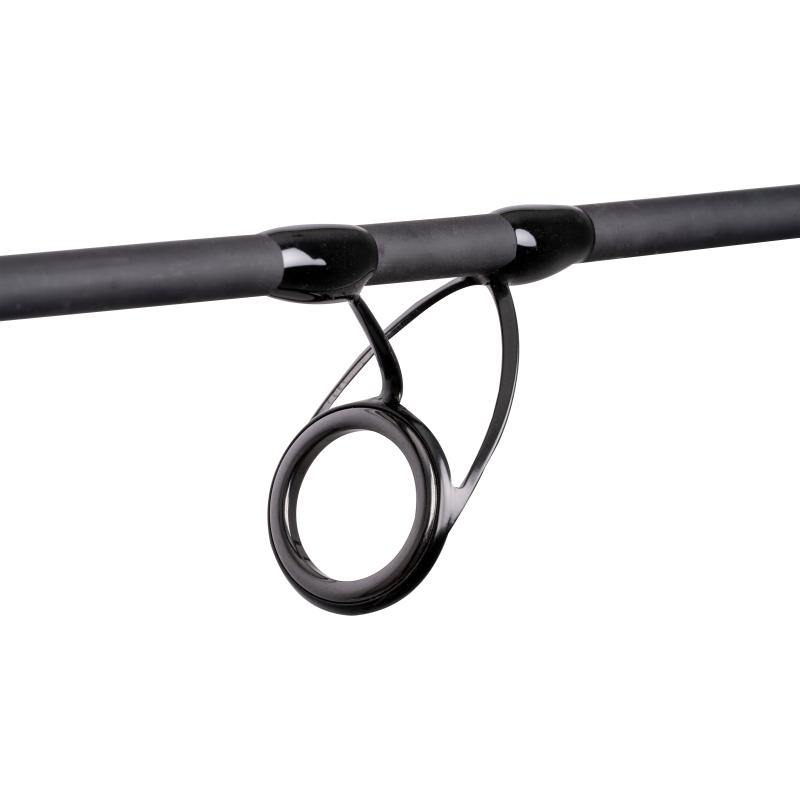Zebco 2.7m Predator Combo 50g 3000 FD 0.17mm Braid