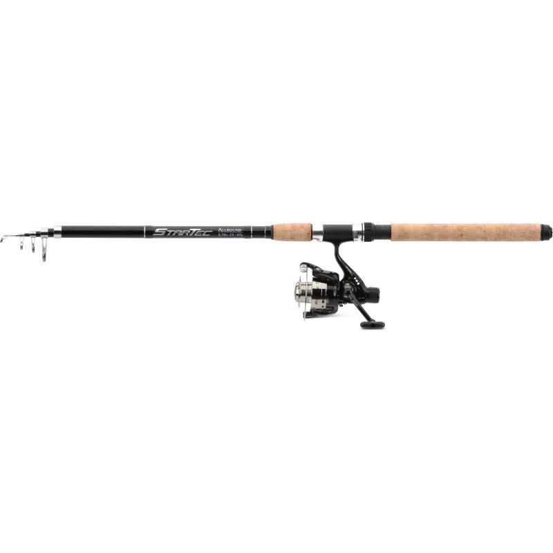 S&auml;nger Startec Set Allround 300cm 30-75g