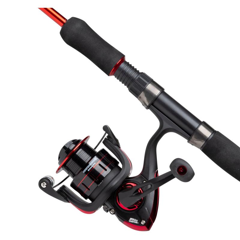 Abu Garcia Cardinal X 702M 10-30G/2000Fd