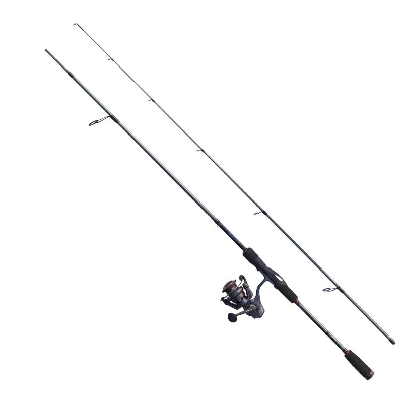 Abu Garcia Revo X3 Spin Combo 702L 2,13m 3-15g