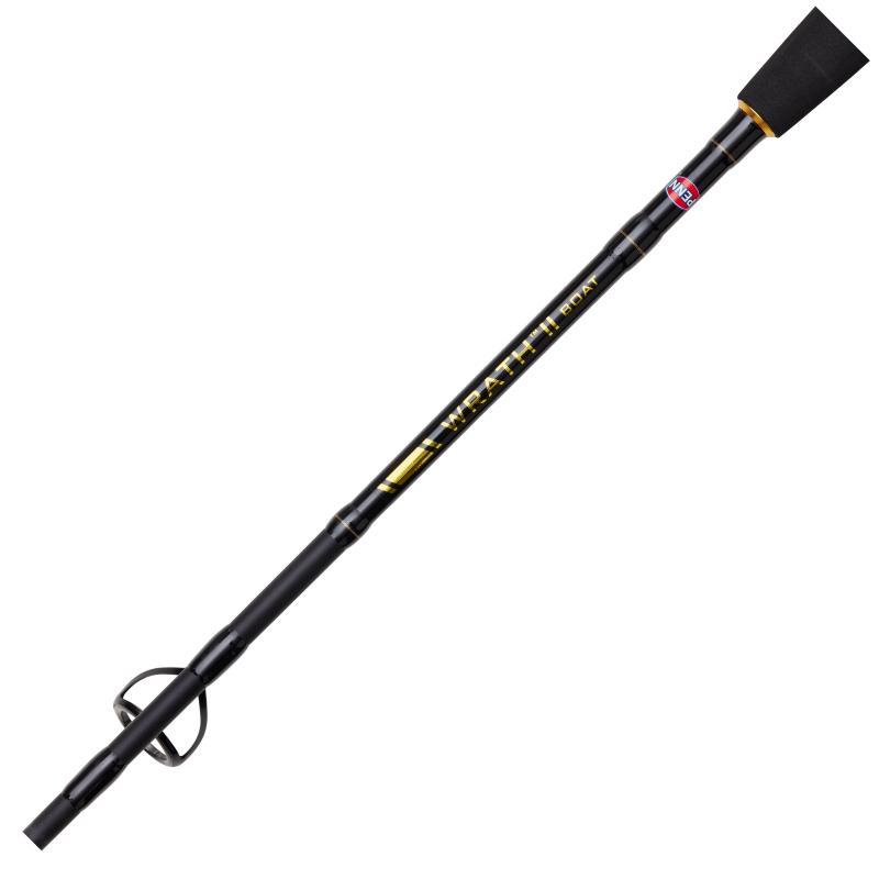 PENN Wrath Ii Boat 702 30-50Lb 6000 Cbo