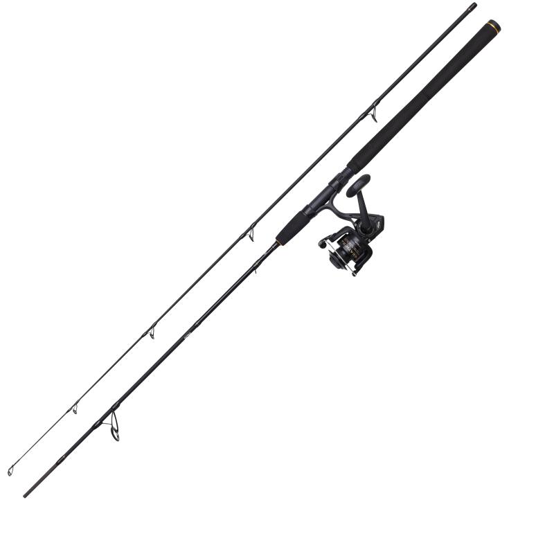 Produktbild PENN Wrath Ii Spin 802 60-120G 5000 Cbo