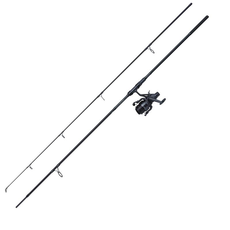 JRC Defender 12Ft 3.25Lb Combo