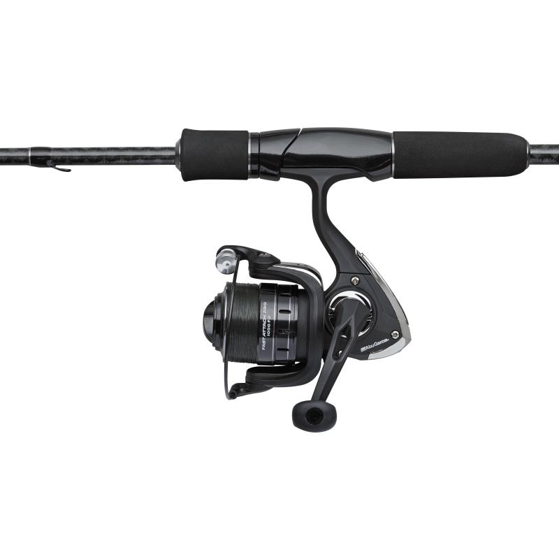 Abu Garcia Fast Attack Pro 2,10m 5-21g 2Sec / 2000 235/0,18