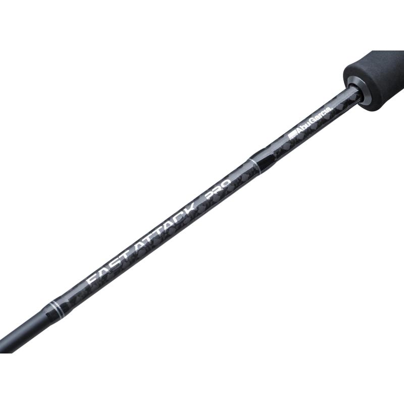 Abu Garcia Fast Attack Pro 2,10m 5-21g 2Sec / 2000 235/0,18