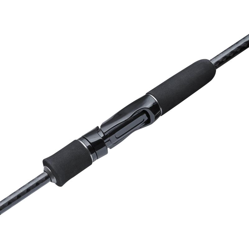 Abu Garcia Fast Attack Pro 2,10m 5-21g 2Sec / 2000 235/0,18