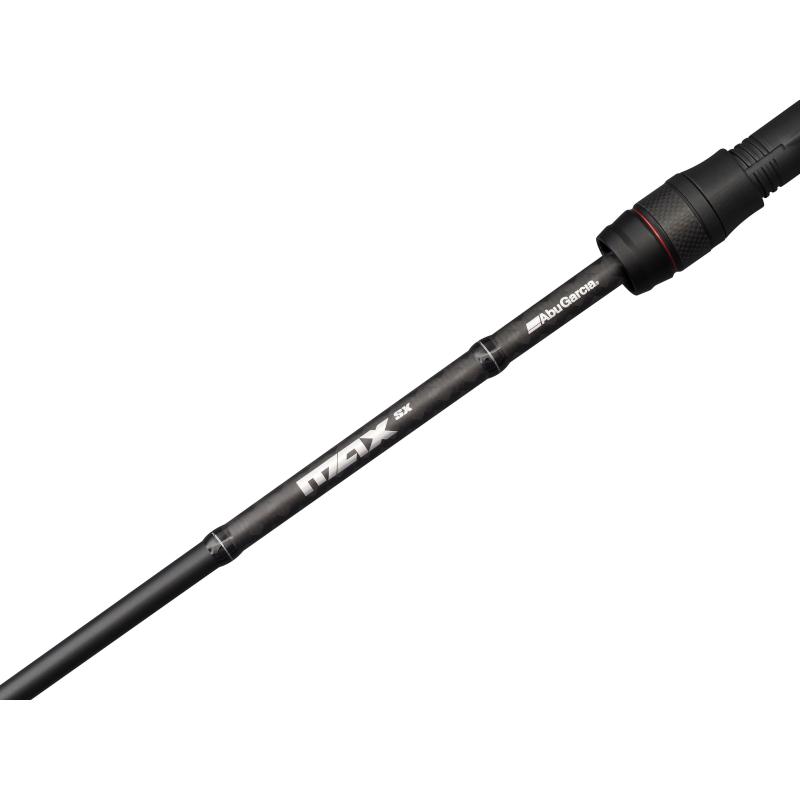Abu Garcia Max Sx 2,13m 7-28g 2Sec / 2500 Wl 220/0,20