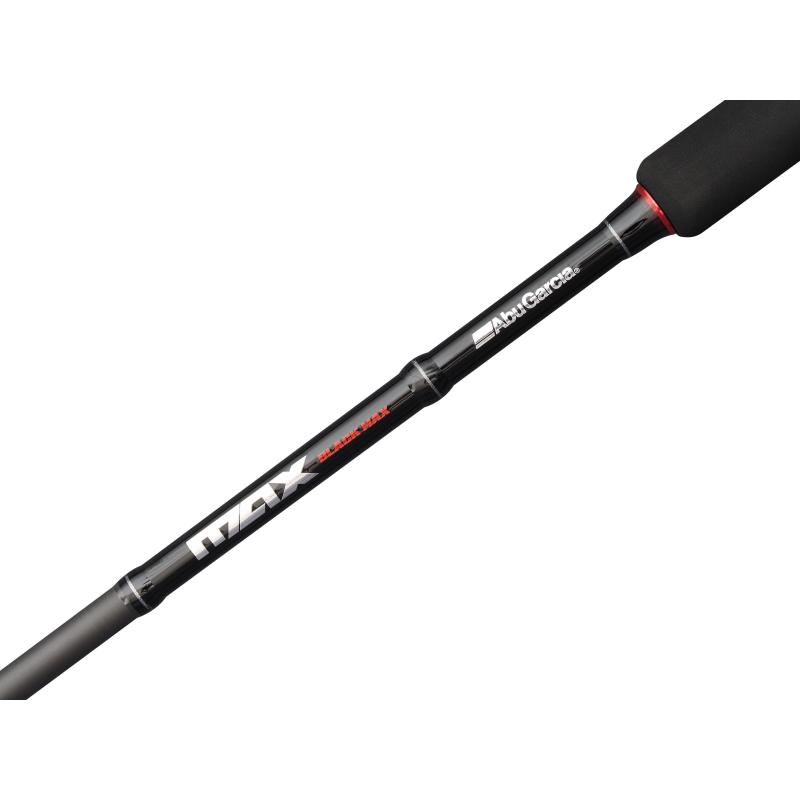 Abu Garcia Blmax 2,44m 10-30g 2Sec / 2500 Wl 220/0,20