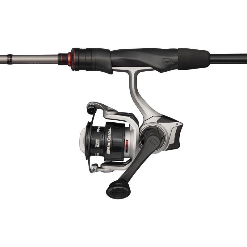 Abu Garcia Max X 1,83m 3-14g 2Sec / 2000 170/0,18