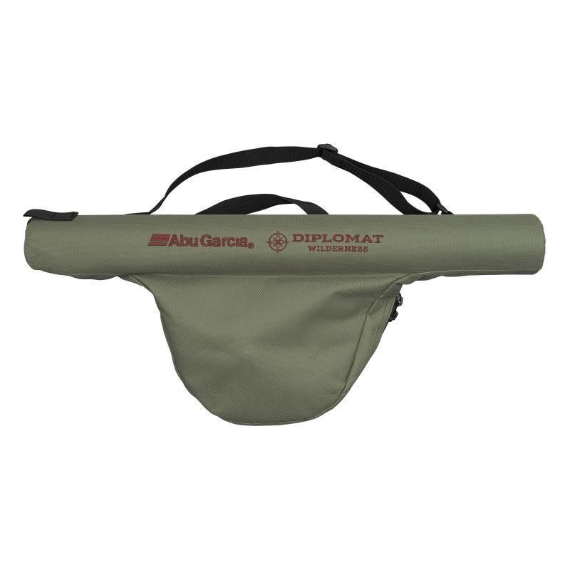 Abu Garcia Diplomat Wilderness Survival Tele 2,13m 2-10g 6Sec / 2000 170/0,20
