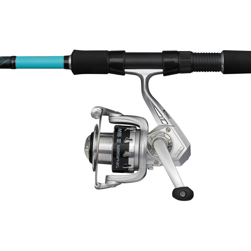 Mitchell Tanager 3 SW Tele 1,50m 20-80g 3Sec / 4000 105/0-40