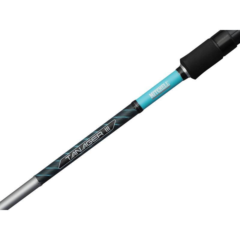 Mitchell Tanager 3 SW Tele 1,50m 20-80g 3Sec / 4000 105/0-40