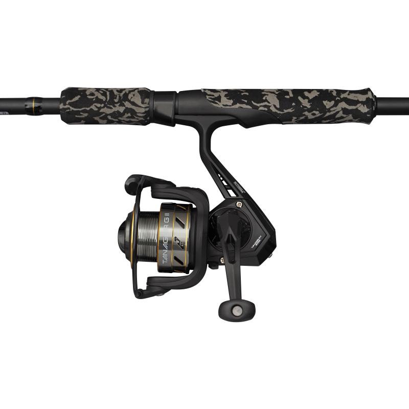 Mitchell Tanager GII Spin 2,40m 7-30g 2Sec / 3000 285/0,18