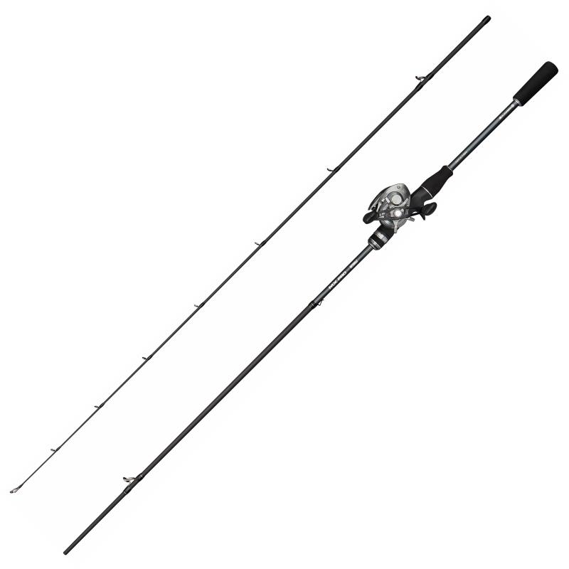 Mitchell Mx Pro 2,13m 7-28g 2Sec / Mxprolp-L 100/0,33