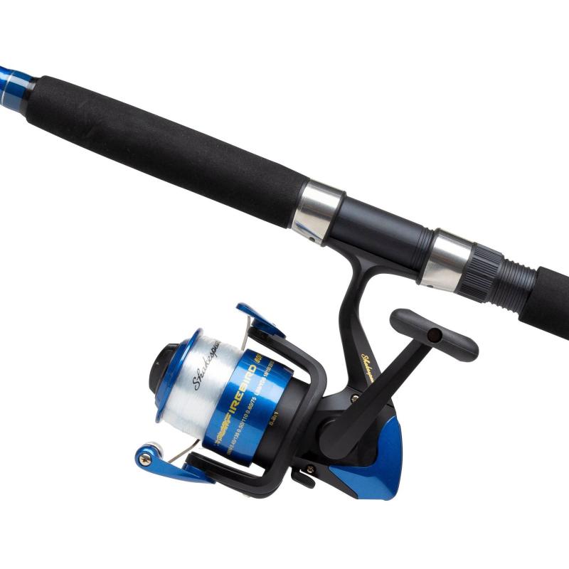 Shakespeare Firebird Mackerel 10Ft/3,00m 112-225g 2Sec / 6000 135/0,45