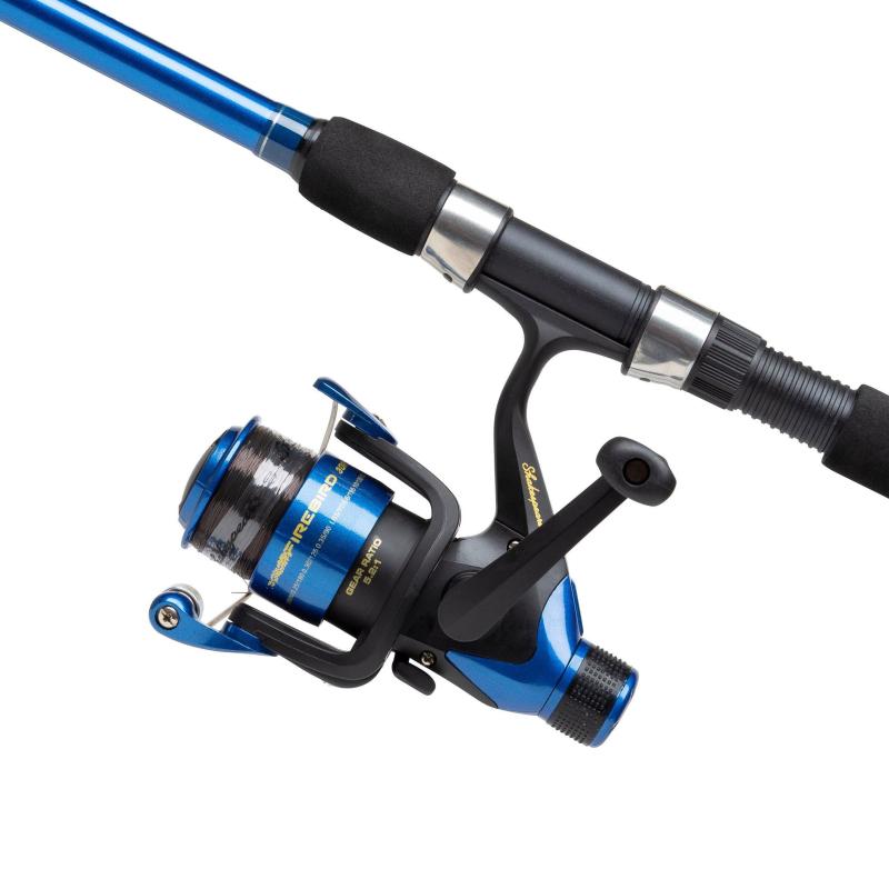 Shakespeare Firebird Match 10Ft/3,00m <25g 3Sec / 3000 180/0,25