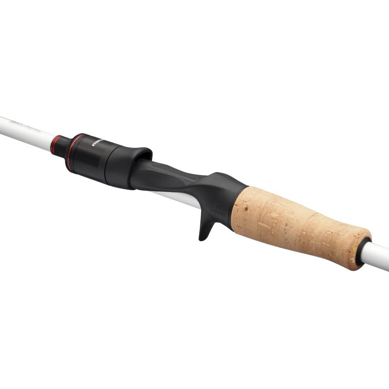 Abu Garcia Max Pro 662M 1.98M 10-40G/Max5Prolp-L
