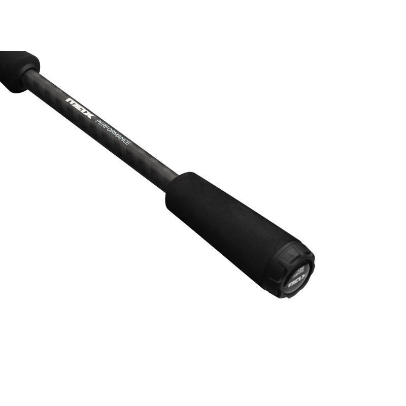 Abu Garcia Max Sx 662M 1.98M 10-40G/Max5Sxlp-L