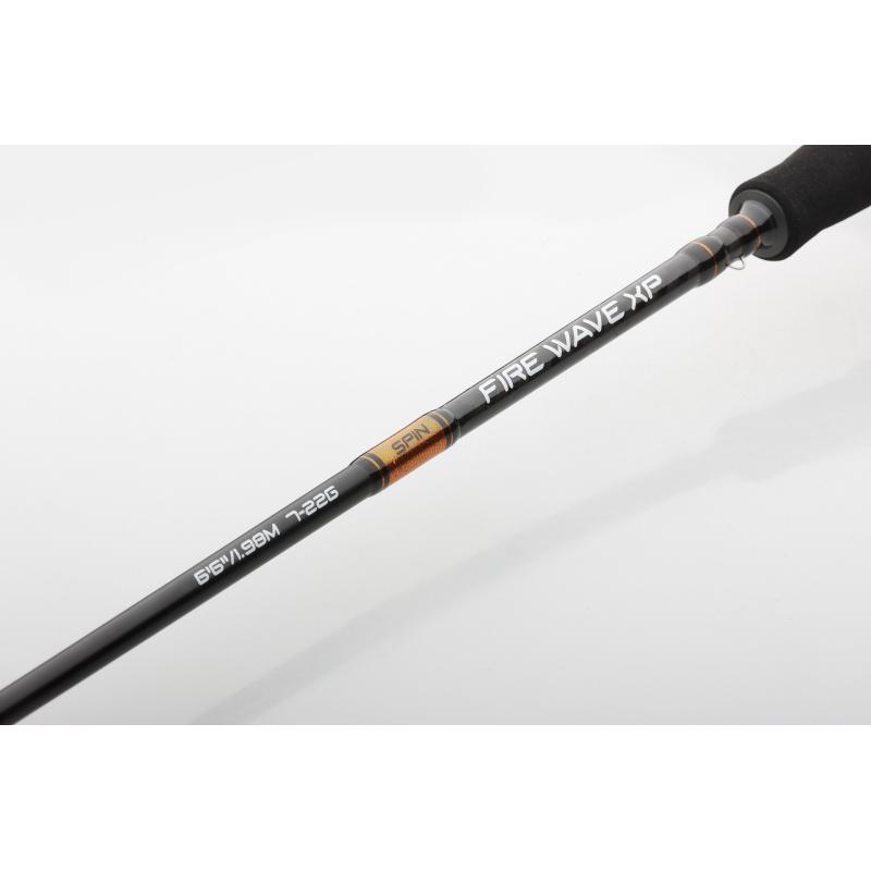 Dam Fire Wave Xp Sp 2.44M 7-28g 2Sec / 3000 180/0.25