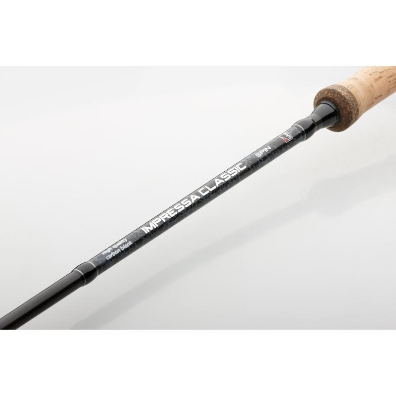 Dam Impressa Classic Spin 2.10M 5-20g 2Sec / 2500 260/0.20
