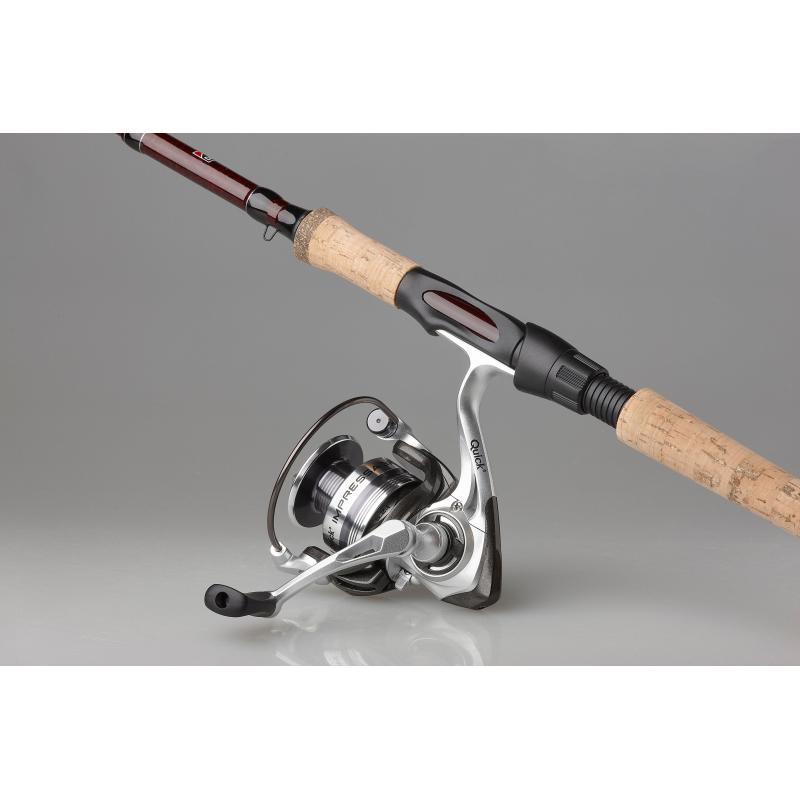 Dam Impressa Tele Spin 9Ft/2.70M 7-28g 7Sec / 3000 180/0.25
