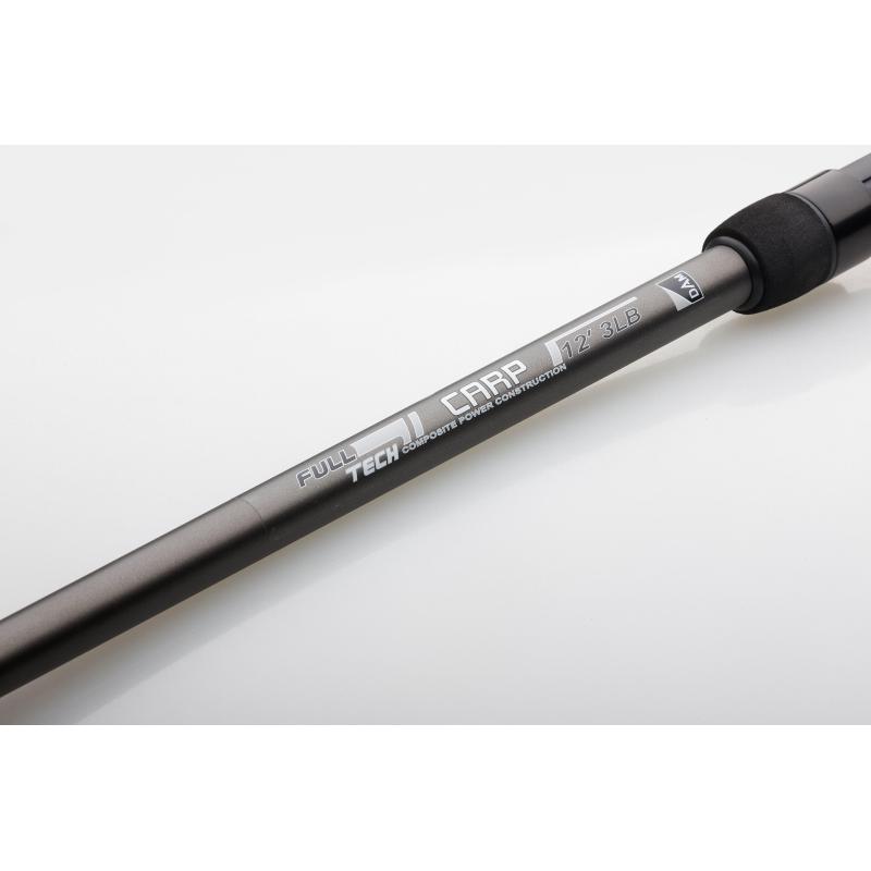 Dam Full Tech Carp 10Ft/3.04M 3Lb 2Sec / 6000Fd 270/0.35