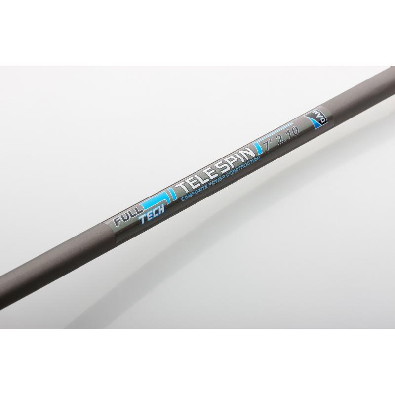 Dam Full Tech Tele-Sp 2.10M 10-30g 6Sec / 2000 260/0.20