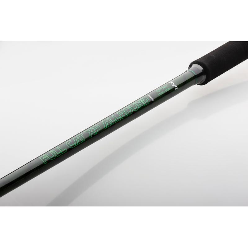 Dam Full Cat Xp Allround 2.90M 200-300g /
