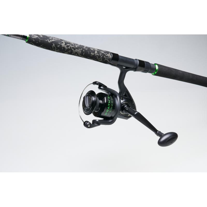 Madcat Silure Belly 1.70M 100-250g 2Sec / 5000 205M/0.36mm