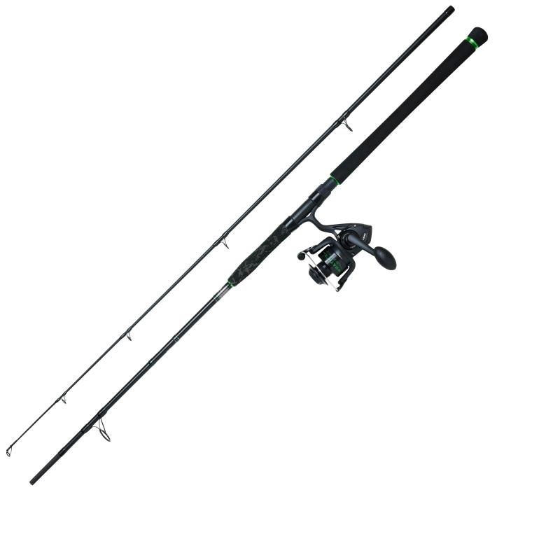 Madcat Silure Spin 2.70M 80-200g 2Sec / 6000 305M/0.38mm