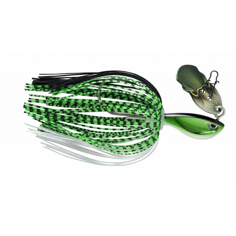 Produktbild Rapala Rap-V Pike Bladed Jig 17G Bb